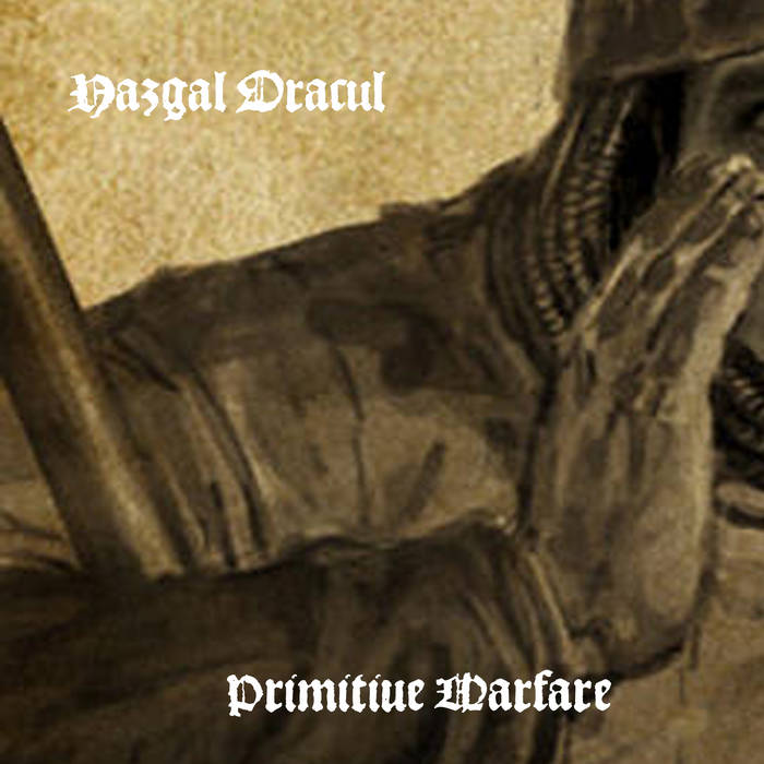 Primitive Warfare