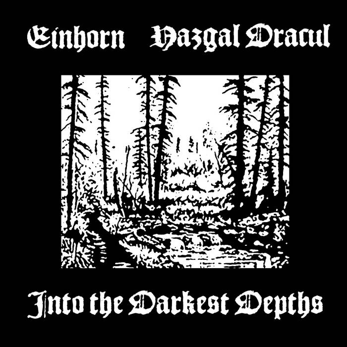 Into the Darkest Depths