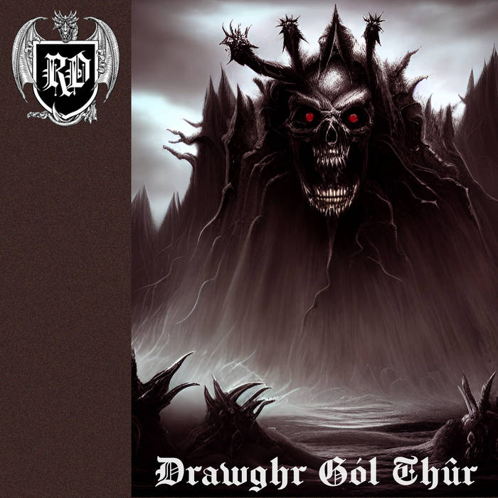 Drawghr G​ó​l Th​û​r