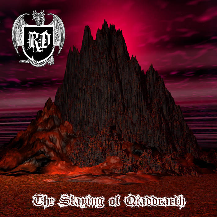 The Slaying of Qiaddrarth