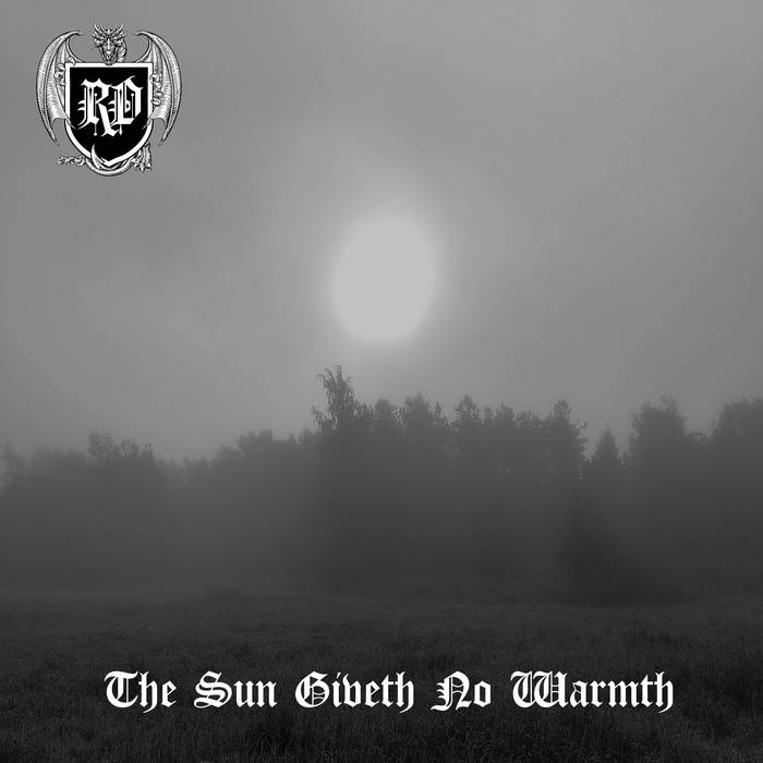 The Sun Giveth No Warmth