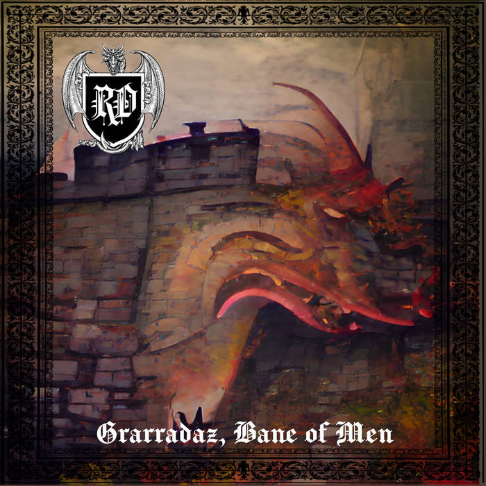 Grarradaz, Bane of Men