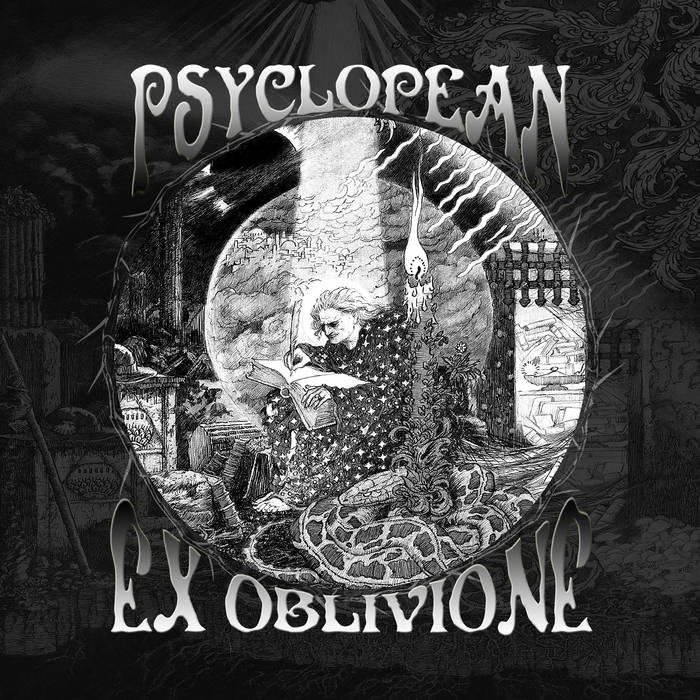 Ex Oblivione