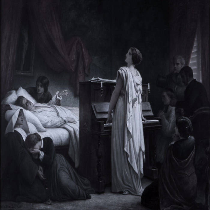 The Funeral Marches Once Again (Tribute to Chopin)