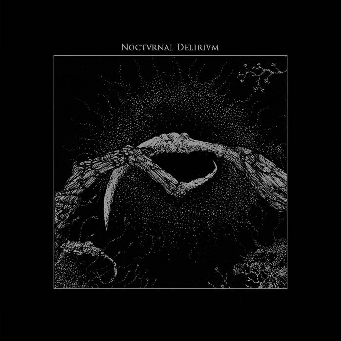 Somnambulist  [dark ambient]