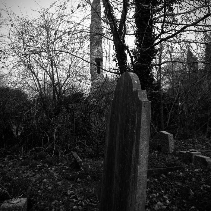 Vertical Cemeteries