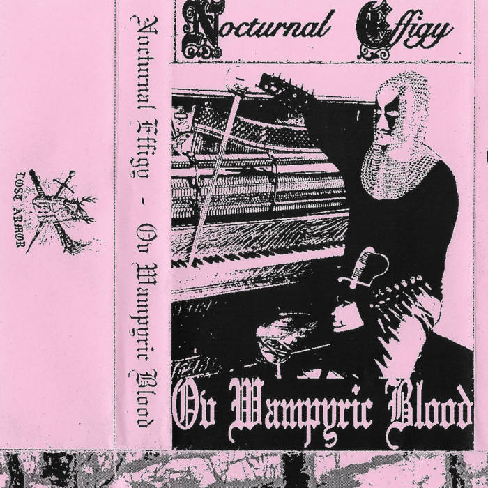 Ov Wampyric Blood [SINGLE]