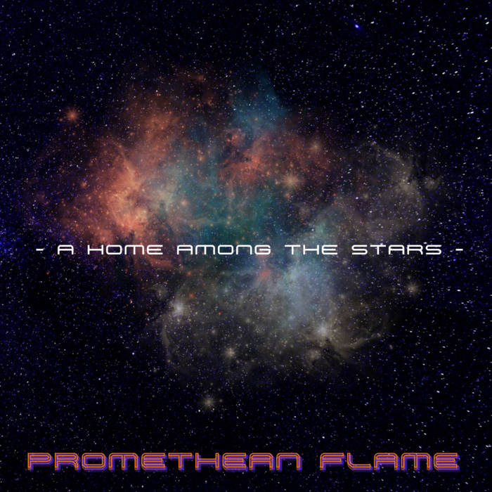 A Home Among the Stars