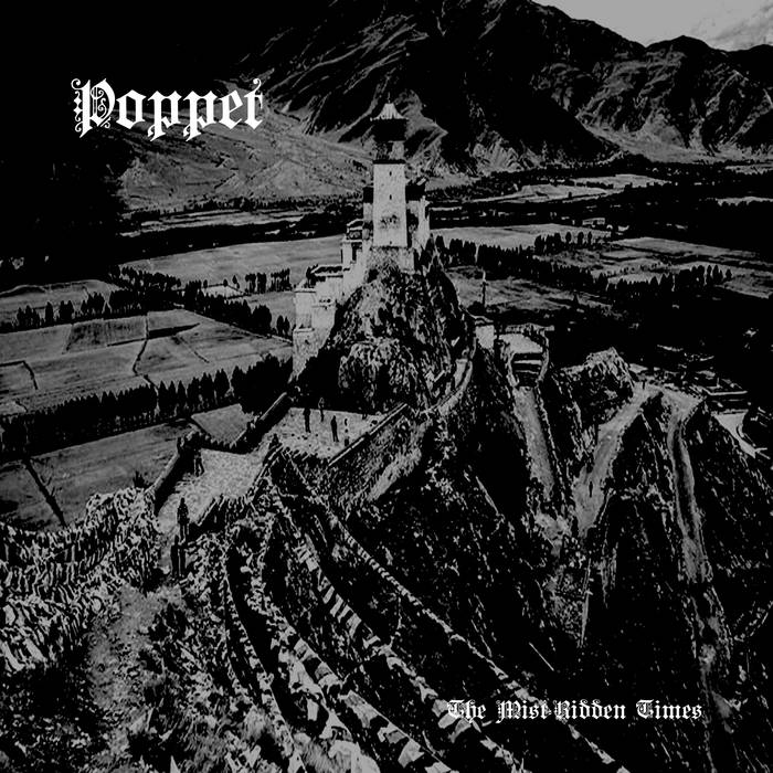 The Mist​-​Ridden Times