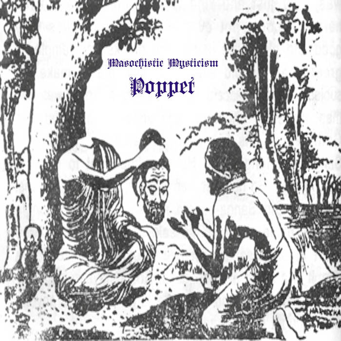 Masochistic Mysticism