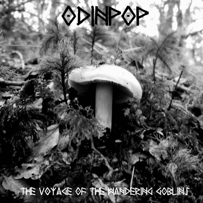 The Voyage Of The Wandering Goblins The Voyage Of The Wandering Goblins
