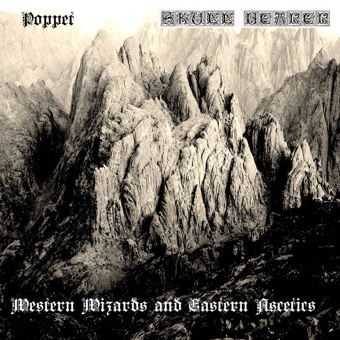 Western Wizards and Eastern Ascetics