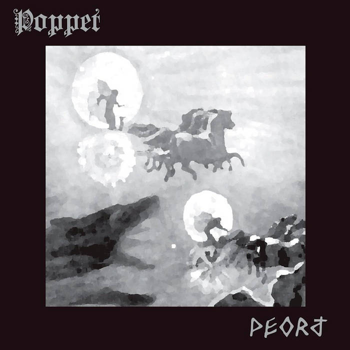 Split w​/​Peorð