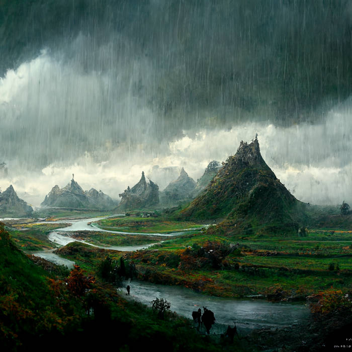 Eriador