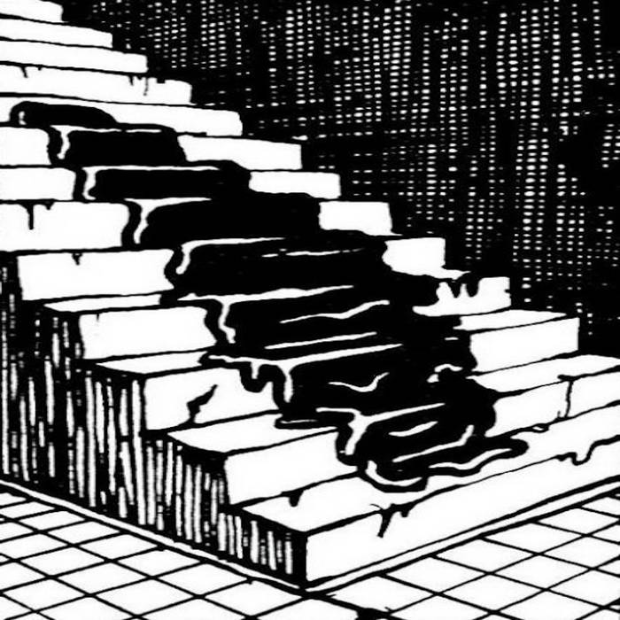 Ascending the Stairs Towards my Nightmares Supreme