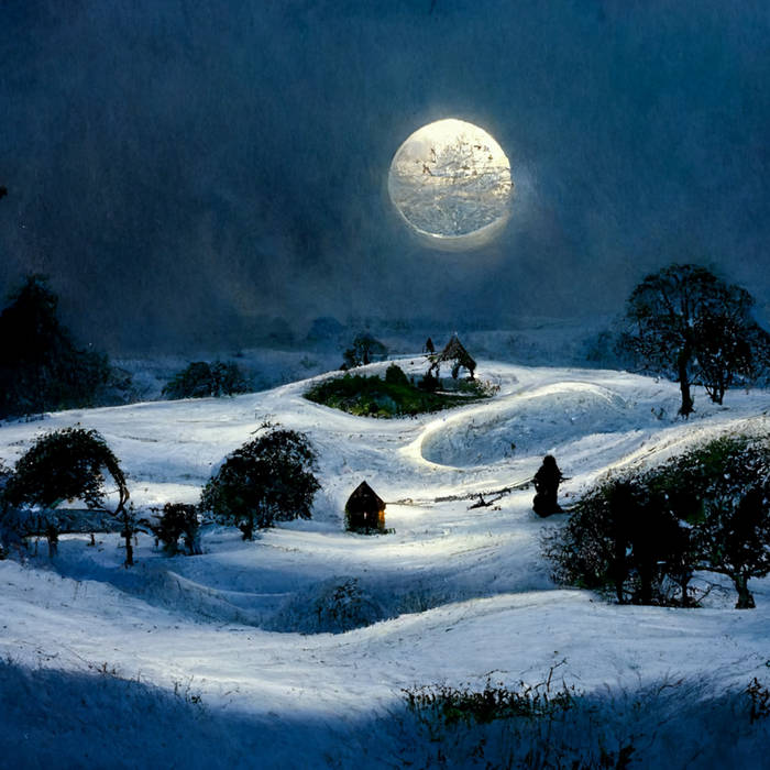 Winter On Bag End