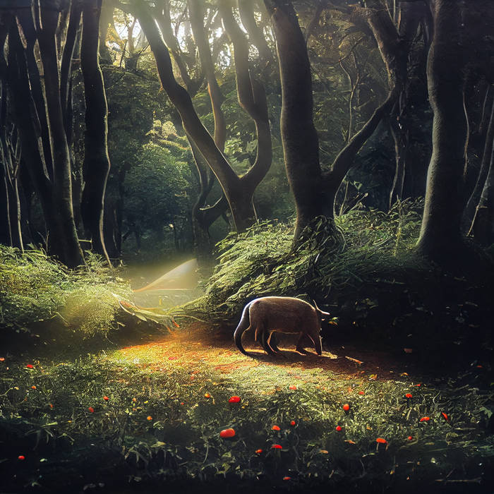 Vala's Woods