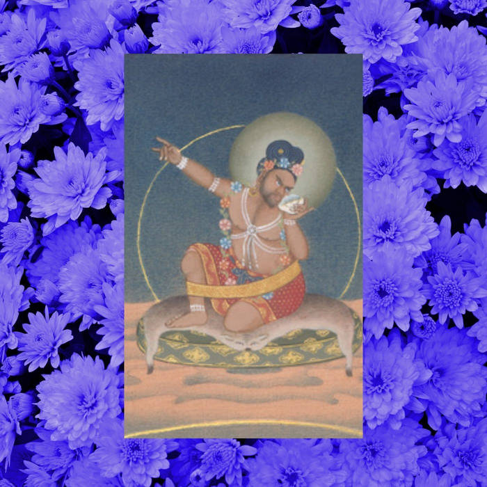 .​.​.​i have met the avatar of death and he was very nice​.​.​.