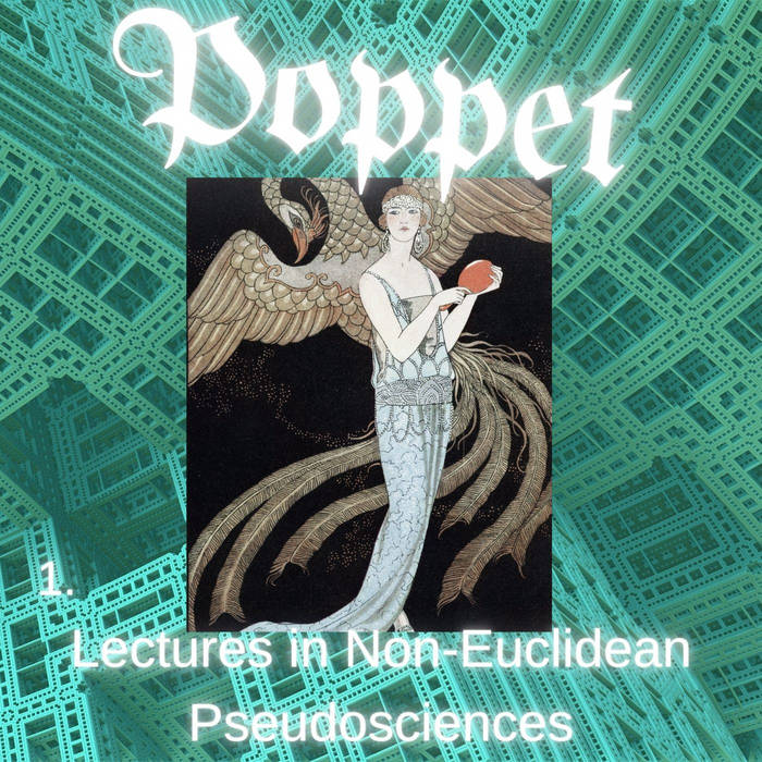 Lectures in Non​-​Euclidean Pseudosciences