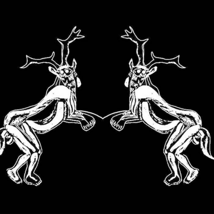 Ascendant to the Gateless Realme - Split EP