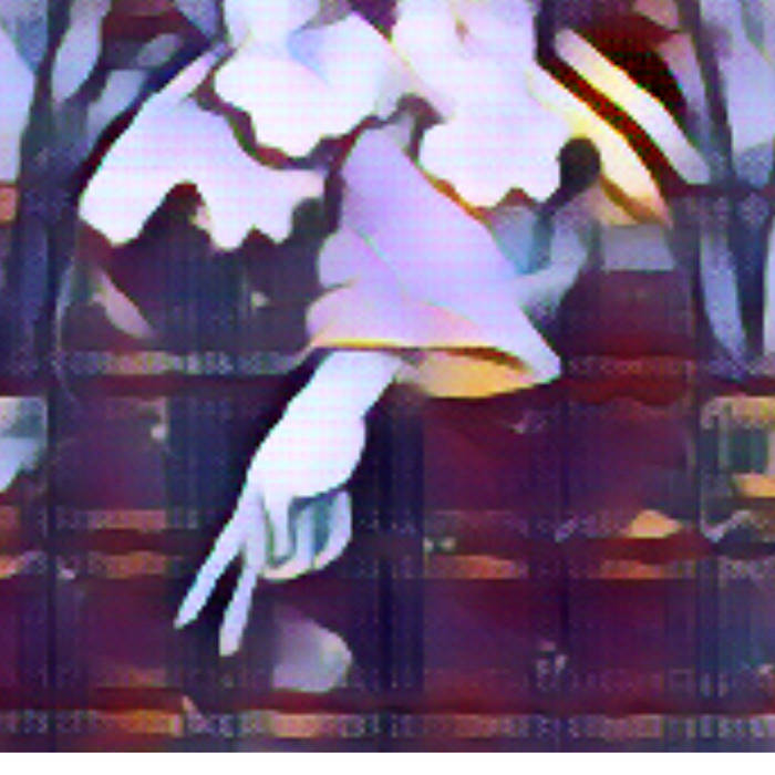 The Unending Hand of Providence Stretches Against The Infinite Sky - I Become All That Is Nothing​.​.​.