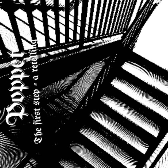 The First Step - a retelling