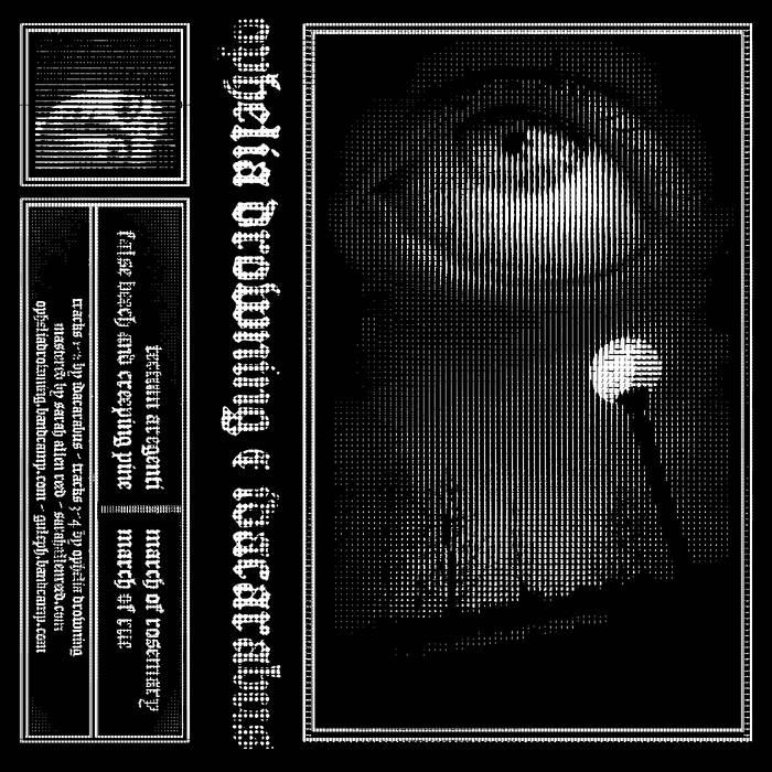 Ophelia Drowning And Idacarabus - Split EP Ophelia Drowning And Idacarabus - Split EP