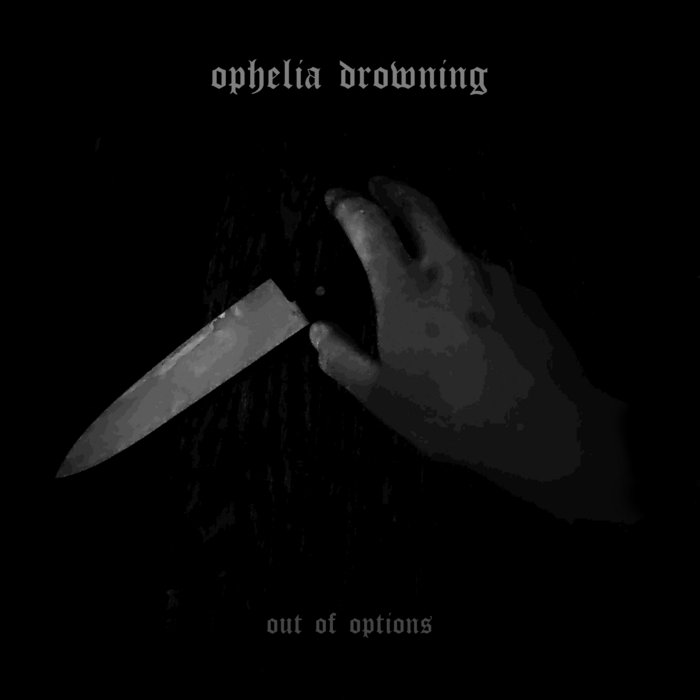 Out Of Options Out Of Options
