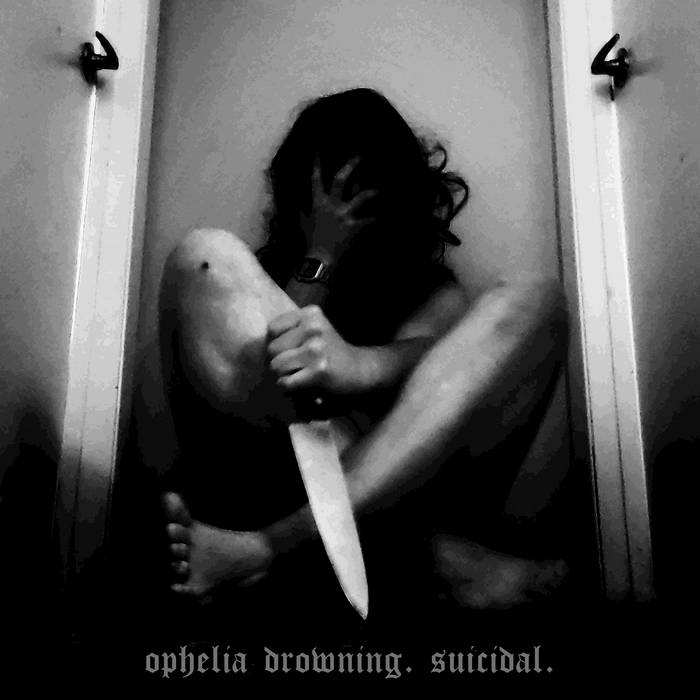 Suicidal (EP) Suicidal (EP)