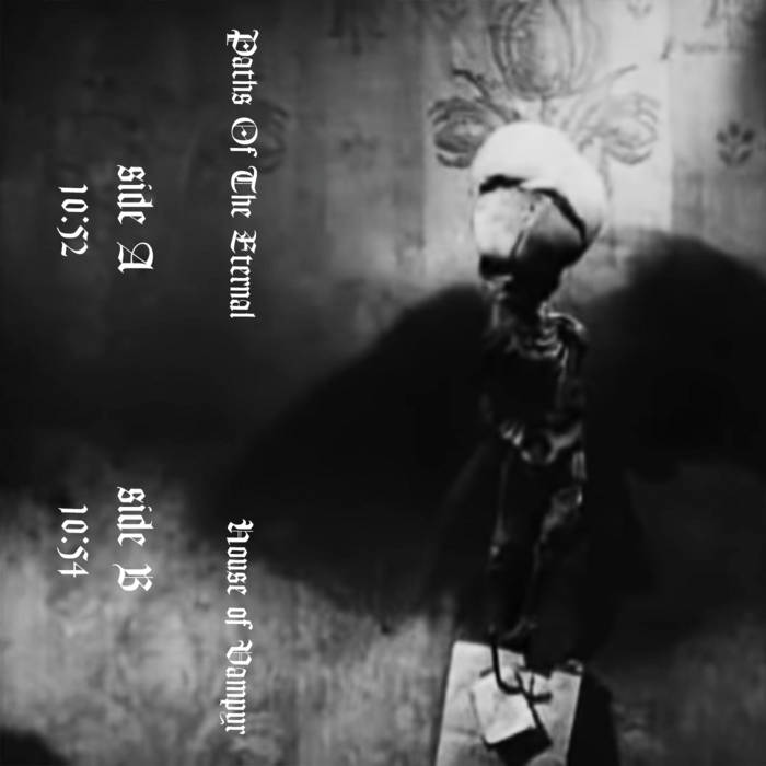 House Of Vampyr