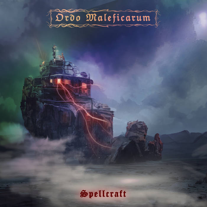 Spellcraft Spellcraft