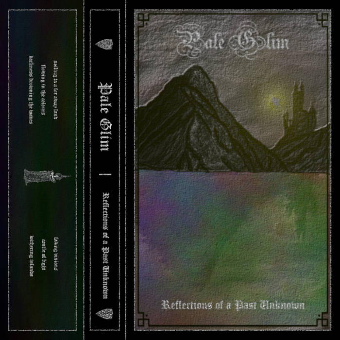 Reflections of a Past Unknown