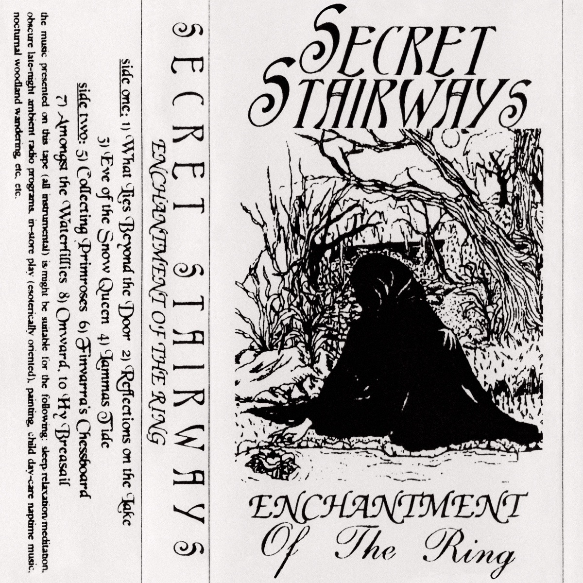 Enchantment Of The Ring