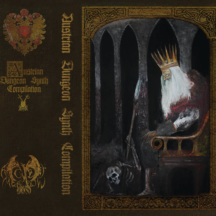 Austrian Dungeon Synth Compilation Austrian Dungeon Synth Compilation