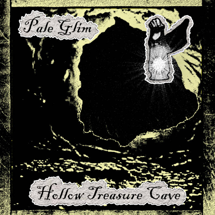 Hollow Treasure Cave