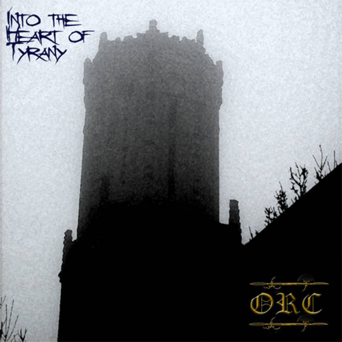 Into the Heart of Tyranny Into the Heart of Tyranny