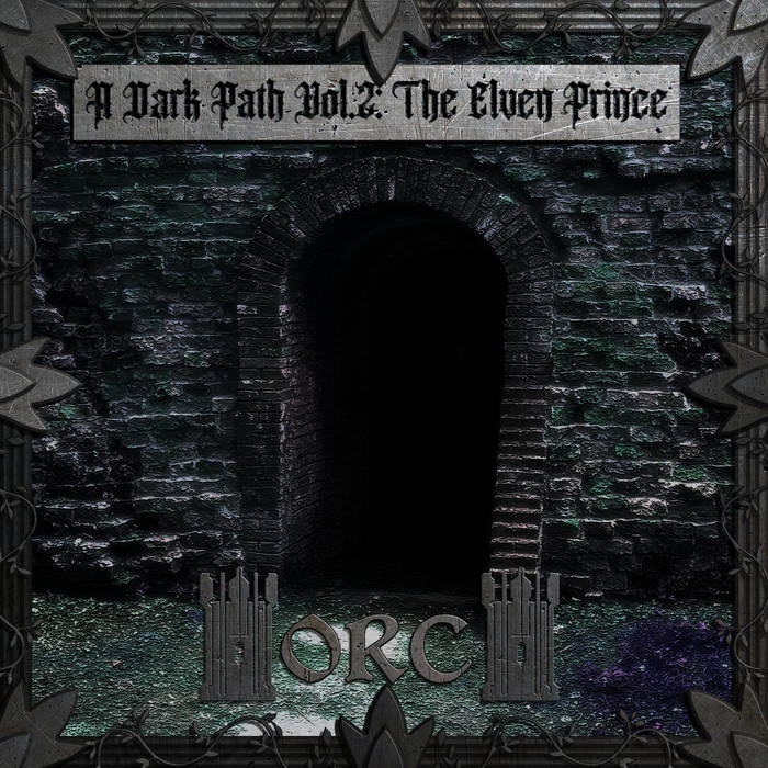 A Dark Path Vol.2: The Elven Prince A Dark Path Vol.2: The Elven Prince