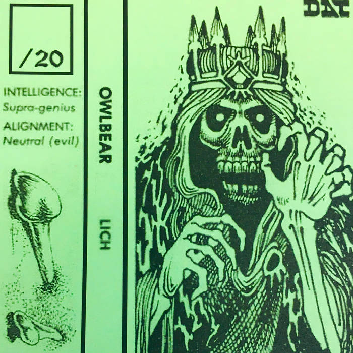 LICH LICH