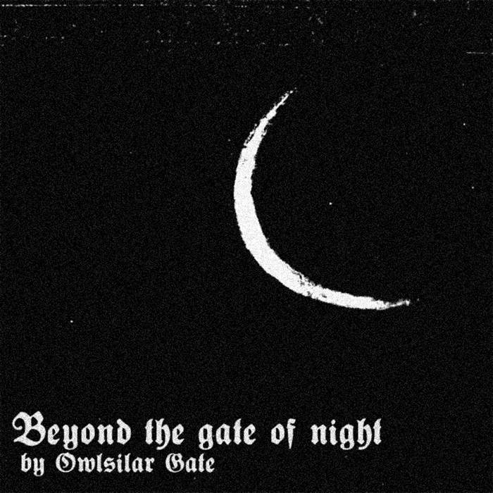 Beyond The Gate Of Night (Single)