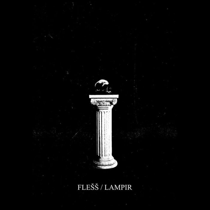 Lampir / Fle​š​š Split