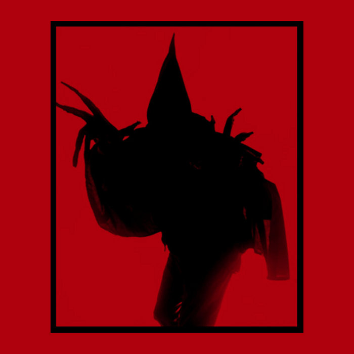Fle​š​š - Frenzied Bloodlust Underneath A Black Moon