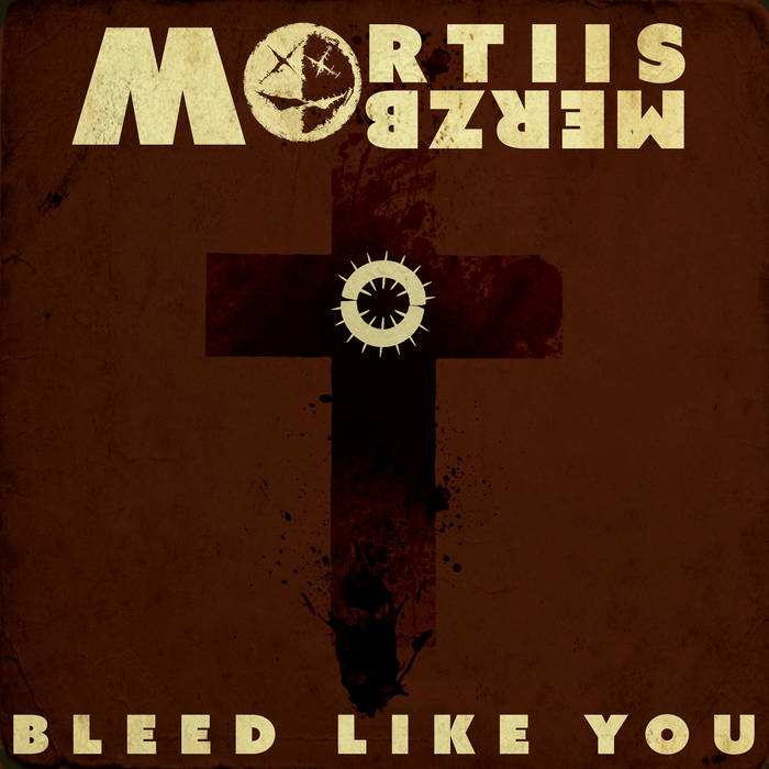 Bleed Like You (Merzbow​/​Prurient)