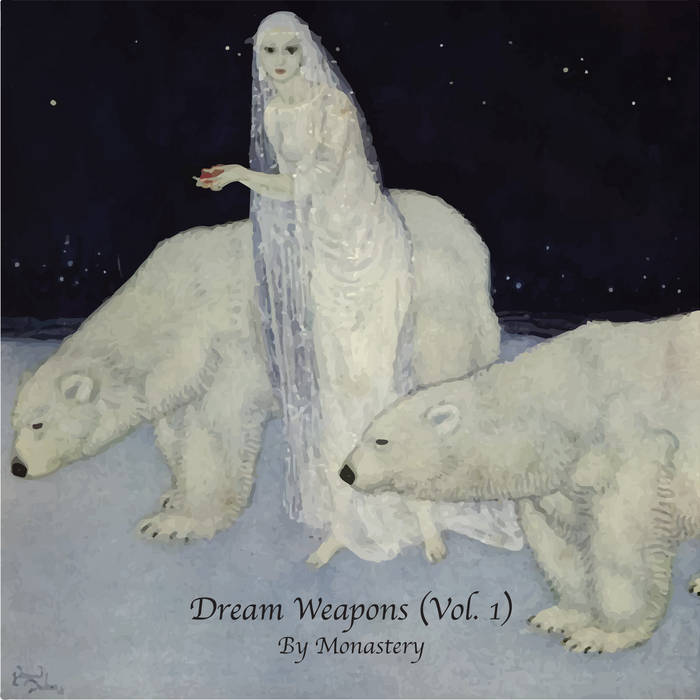 Dream Weapons (Vol. 1)