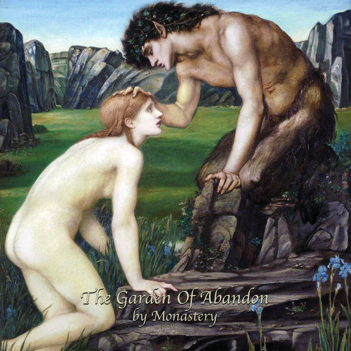 The Garden Of Abandon