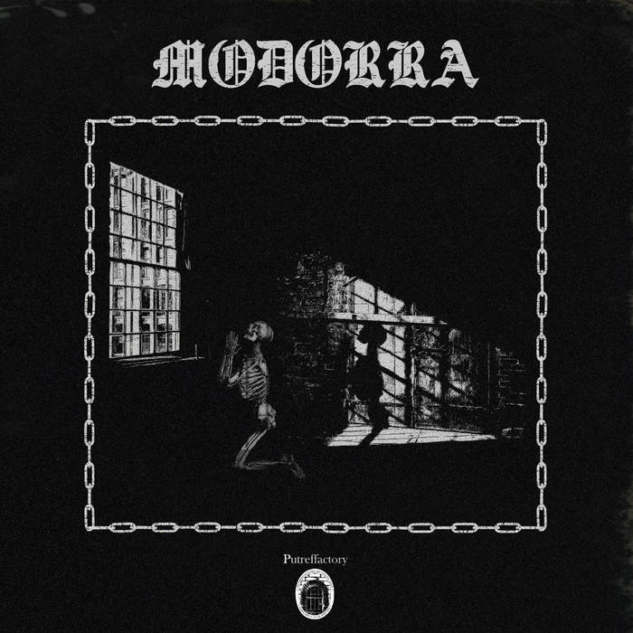 Modorra