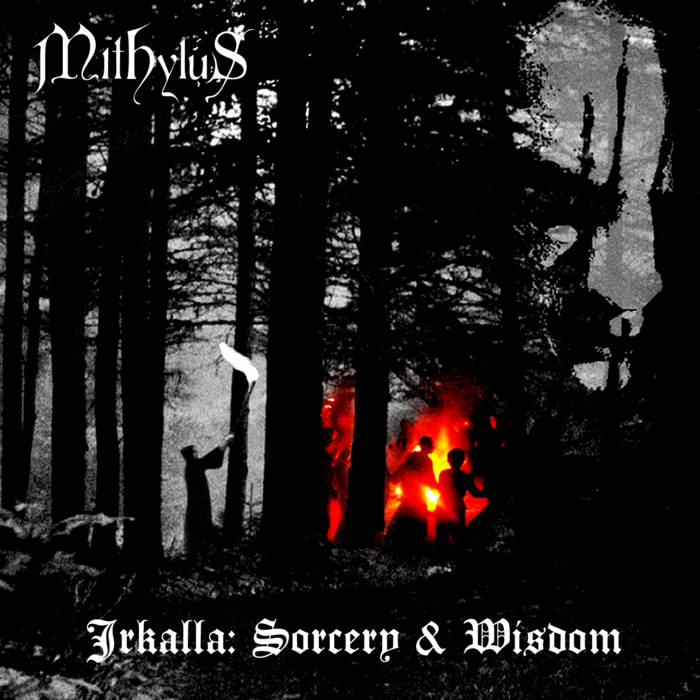 Irkalla: Sorcery & Wisdom