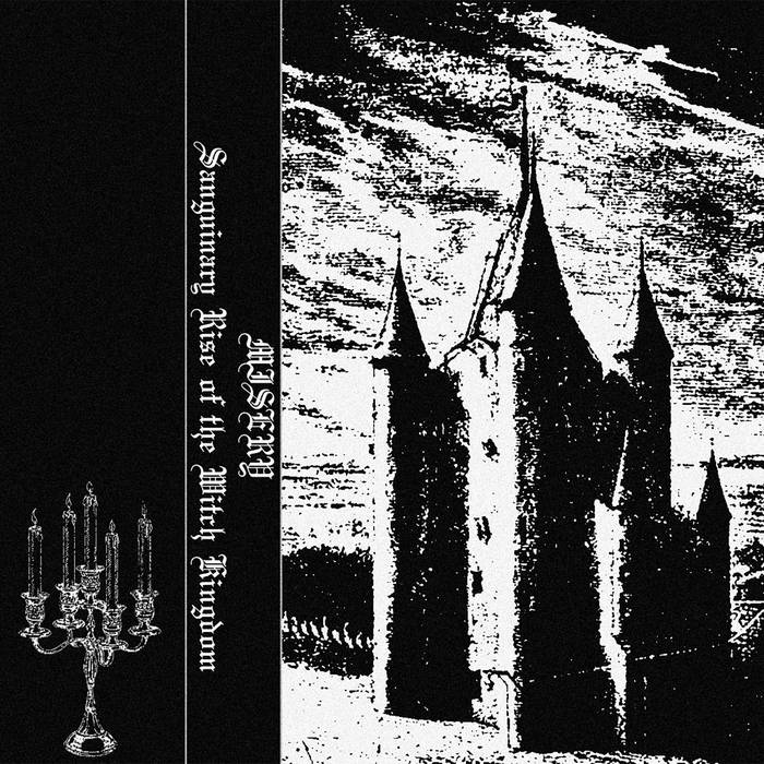 Sanguinary Rise of the Witch Kingdom