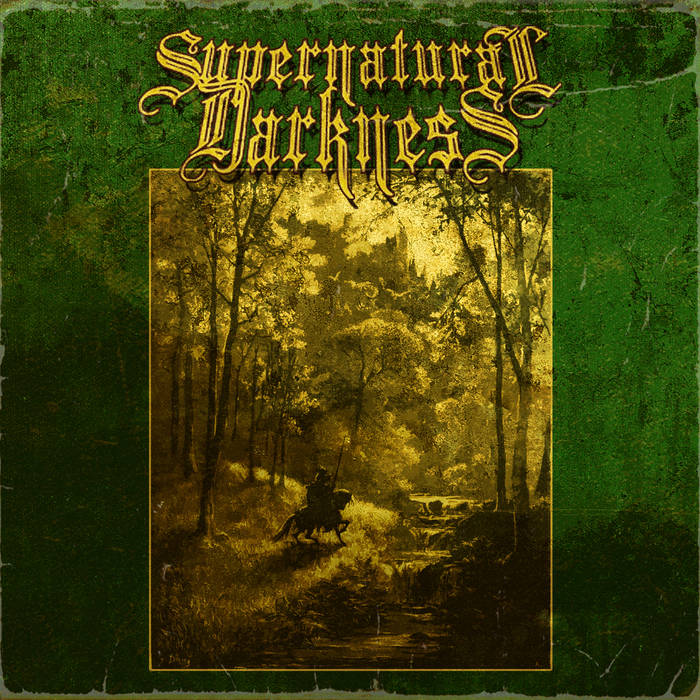 At the End of My Odyssey