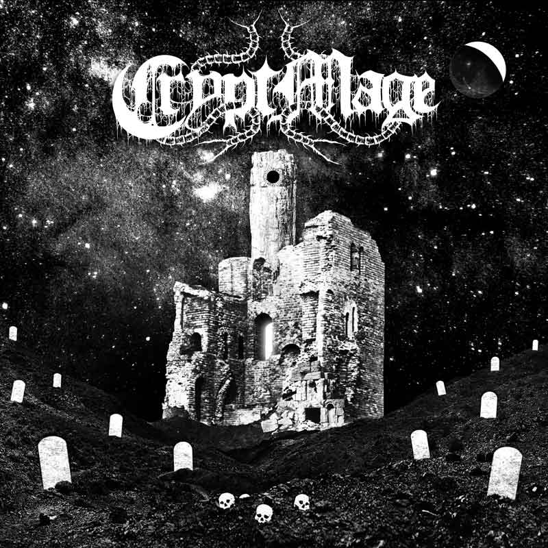 Crypt Mage