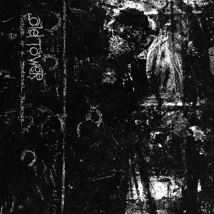 Portrait of a Medieval Presence Portrait of a Medieval Presence